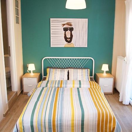 Super Cute & Cozy Mini Studios In City Center Thessaloníki Eksteriør bilde