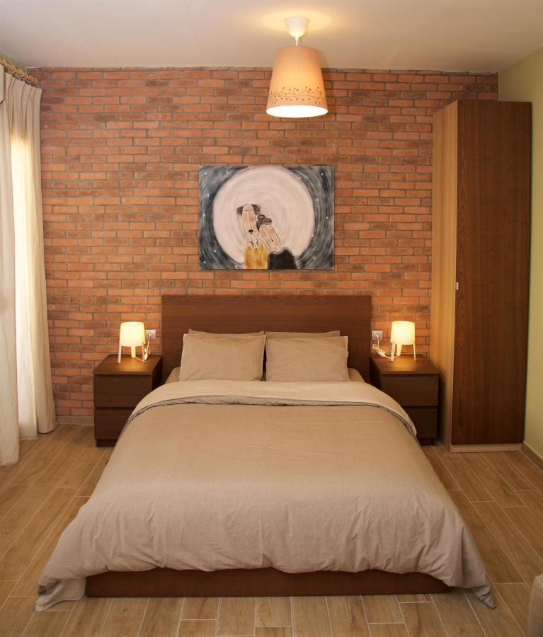 Super Cute & Cozy Mini Studios In City Center Thessaloníki Eksteriør bilde